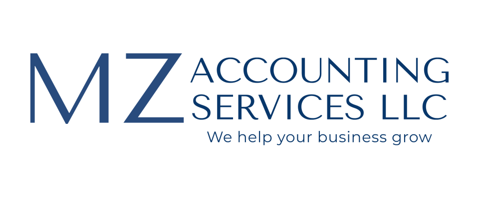 MZ Accounting Services
